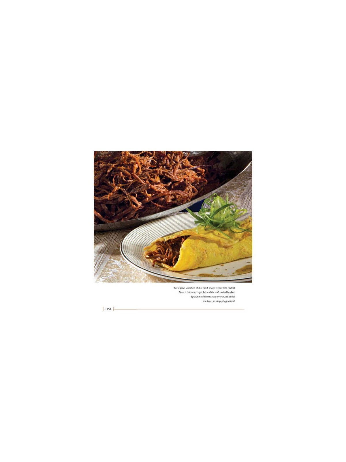 A Taste of Pesach - Hardcover | Books | Judaica